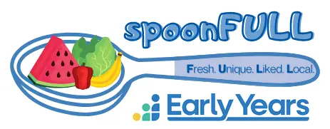 spoonFULL logo