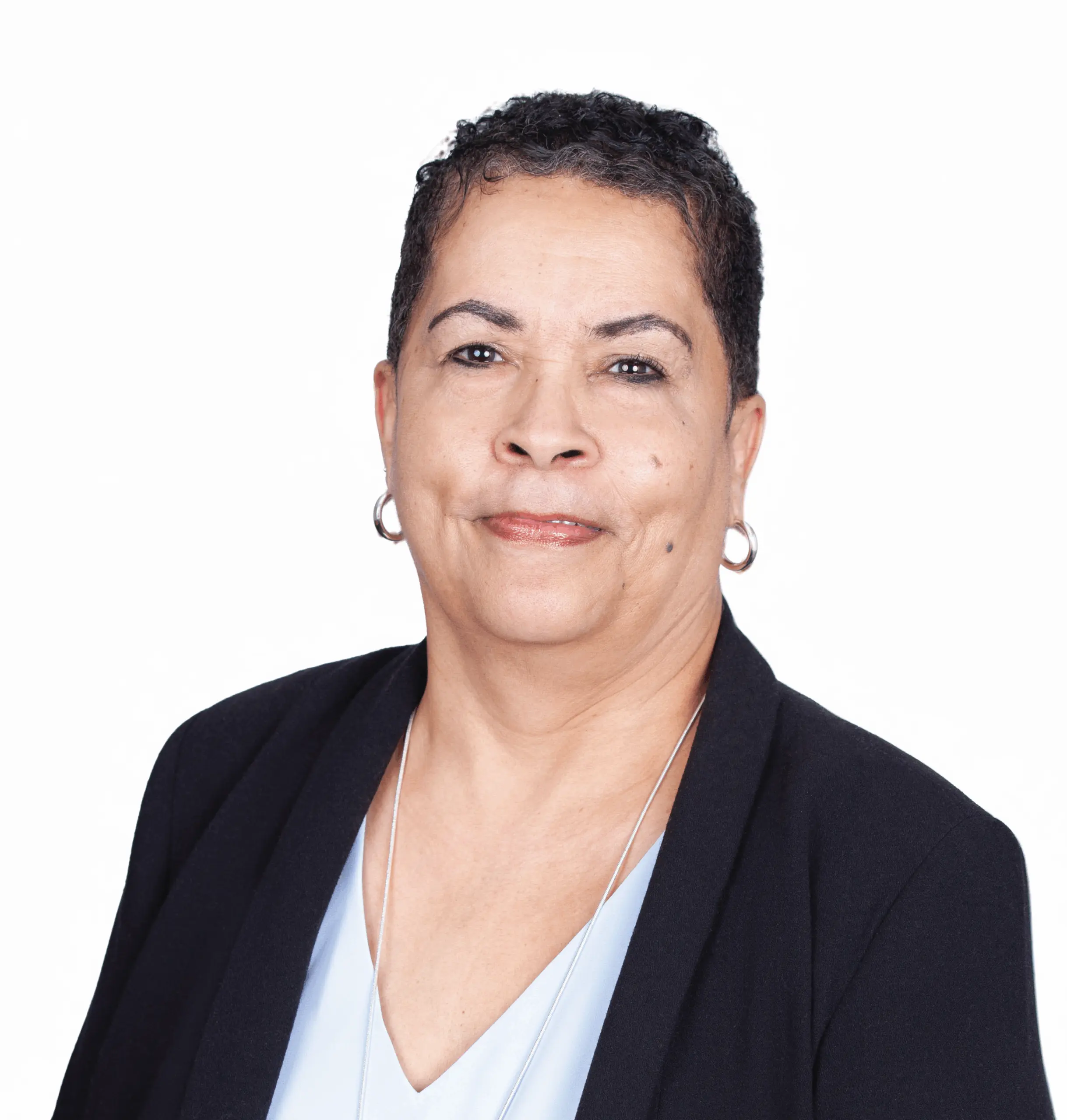 Edith Locke Headshot