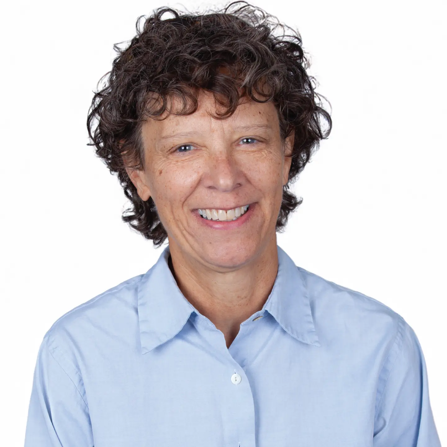 Mary Martin Headshot