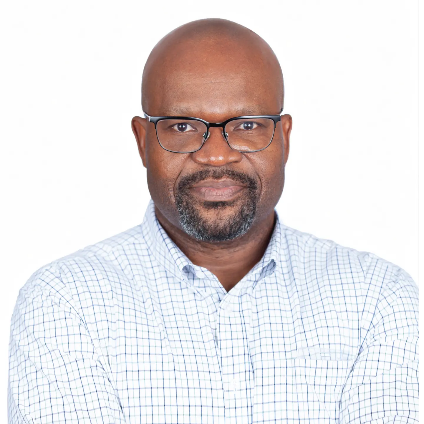 Emmanuel Paul Headshot