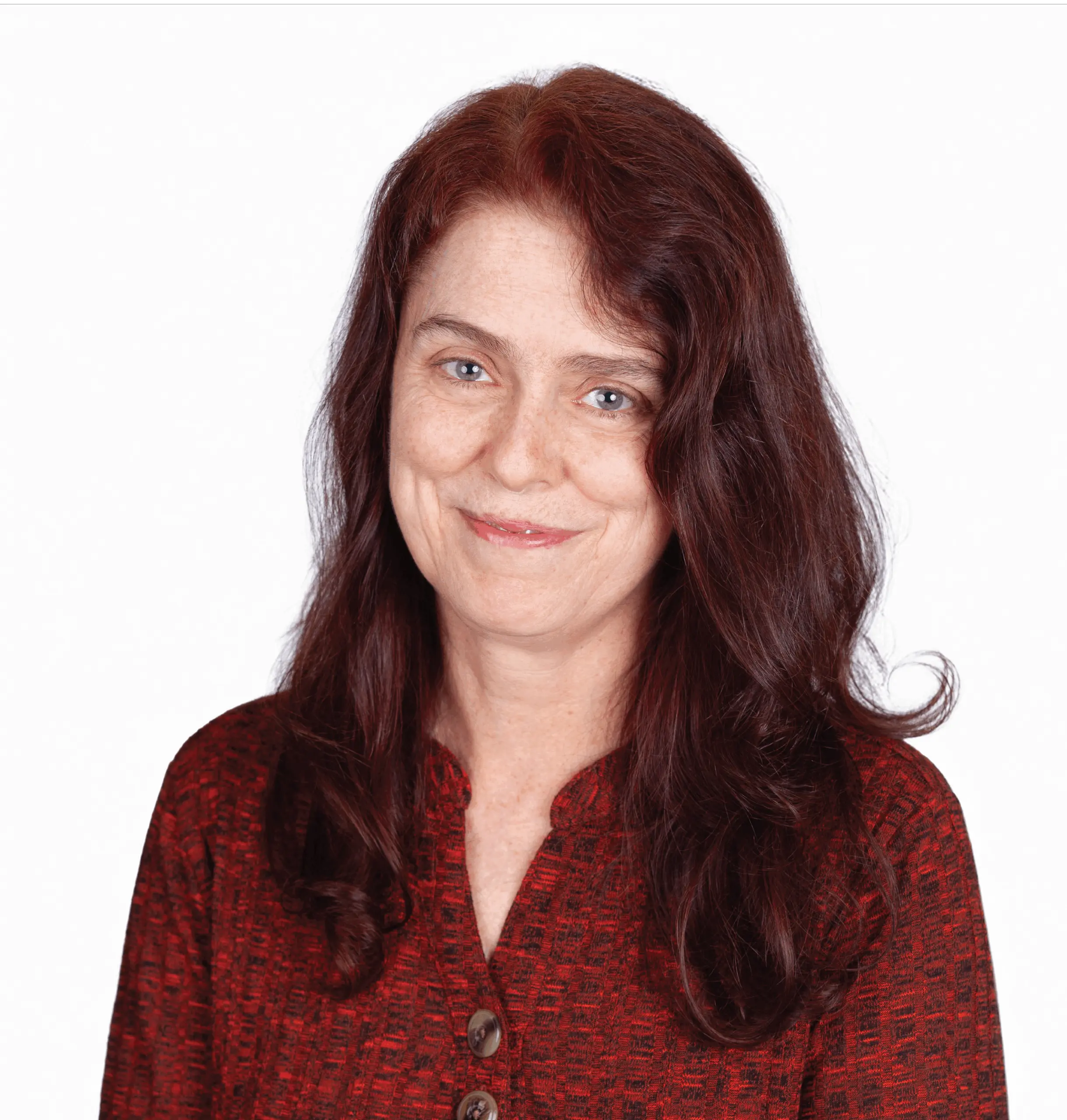 Allison Miller Headshot