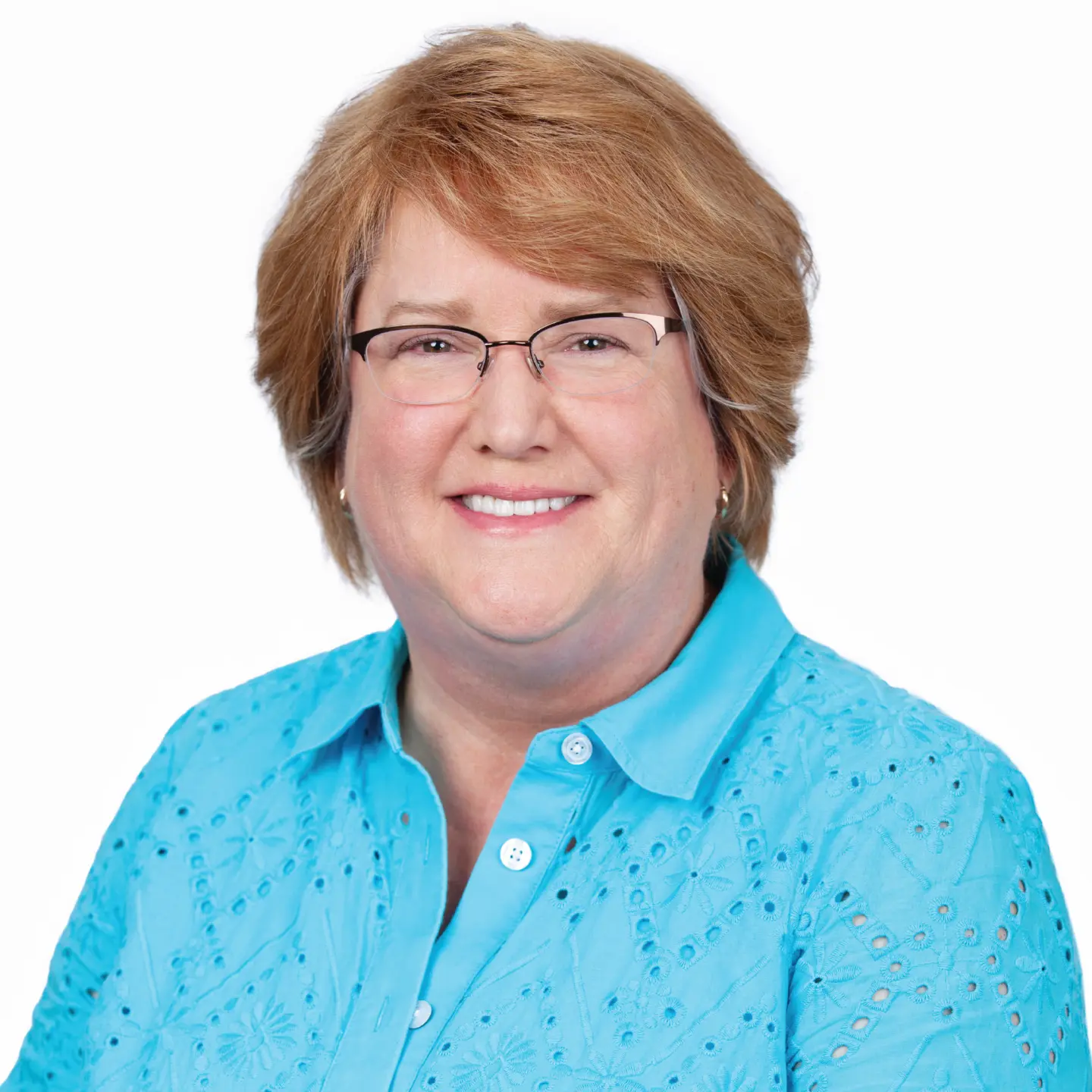 Linda Chappel Headshot