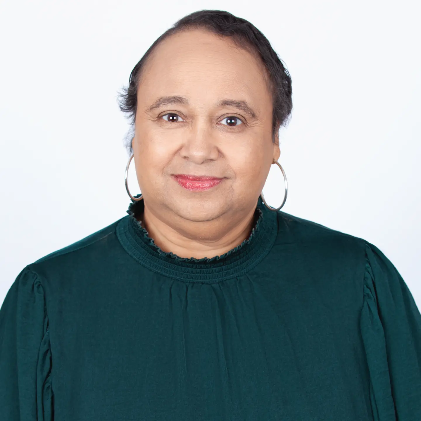 Teresa Graves Headshot