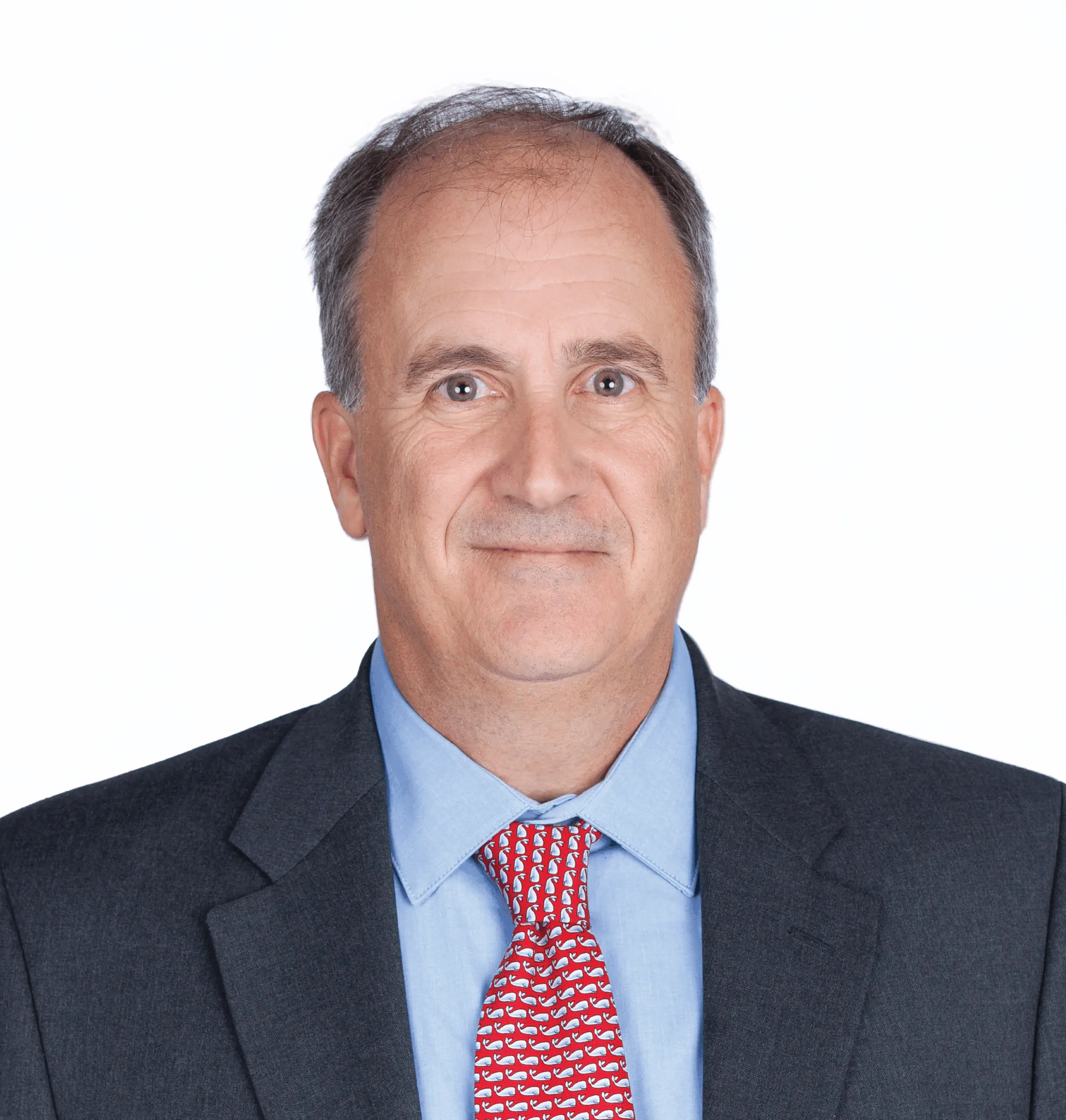 Allen Davis Headshot