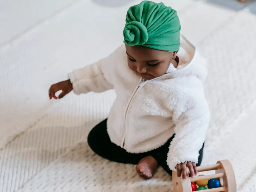 Birth-to-Three play cover