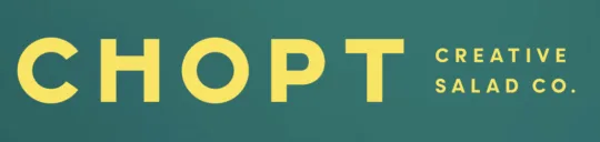 CHOPT CREATIVE SALAD CO.