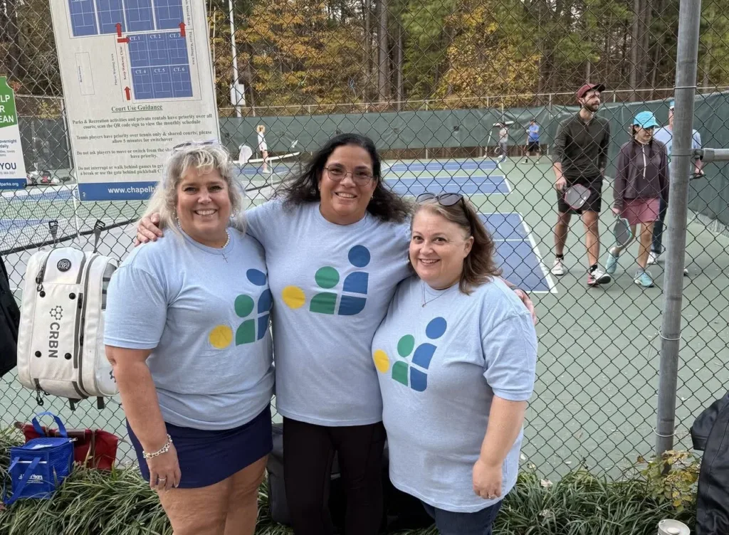 Early Years staff