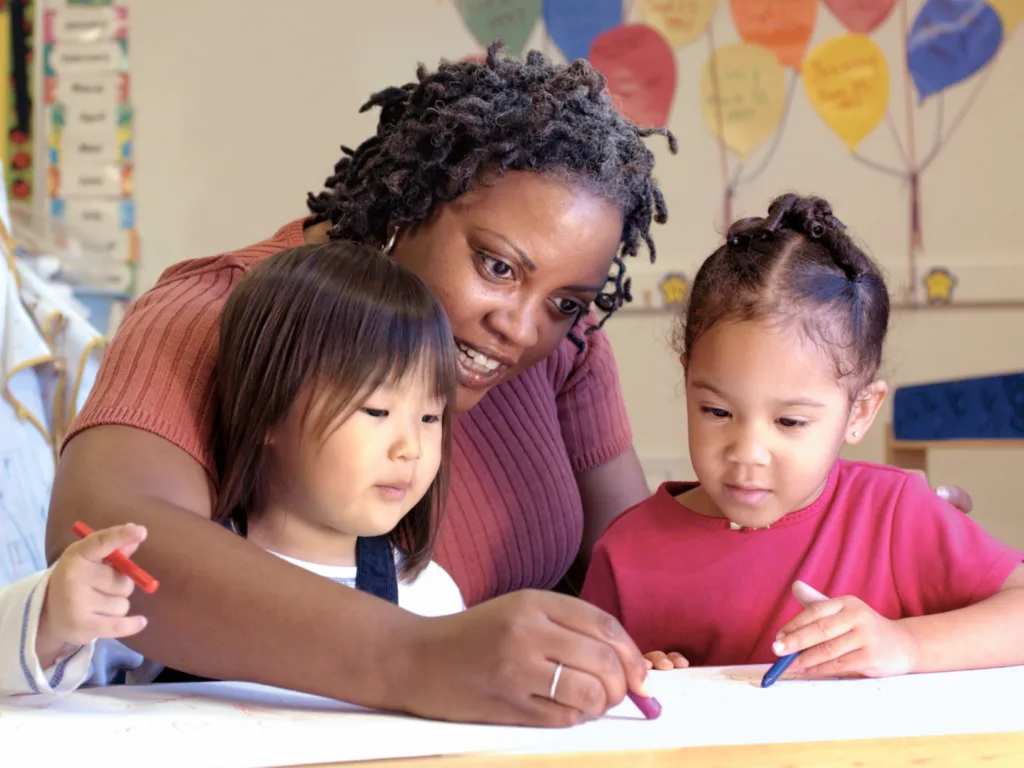 Expanding Child Care Referral Services Across North Carolina blog image